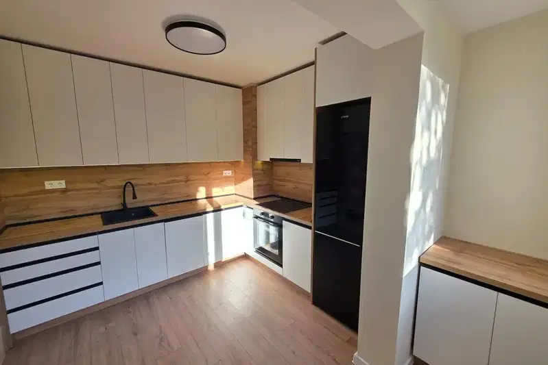 3-bedroom apartment in Sofia, Vrybnica 2