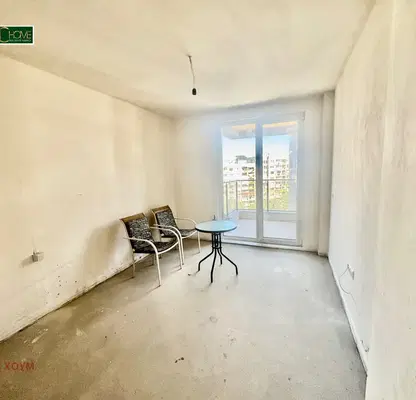 Снимка 5 — Тристаен апартамент с тераса в кв. Връбница 2, София