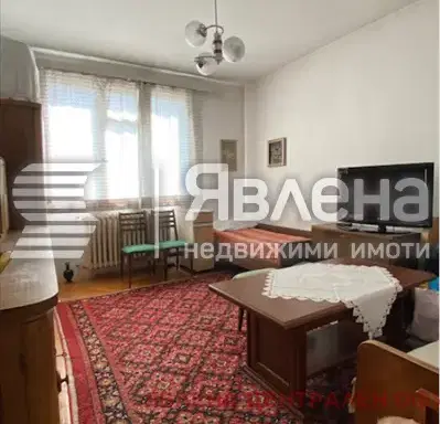 Снимка 2 — Многостаен апартамент в София, Яворов