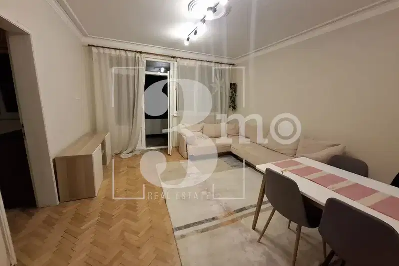 3-bedroom apartment in Sofia, Yavorov