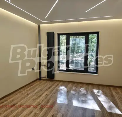 Photo 2 — Functional 2-room apartment in Zaharna Fabrika with thermal insulation