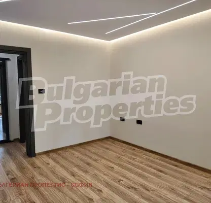 Photo 3 — Functional 2-room apartment in Zaharna Fabrika with thermal insulation
