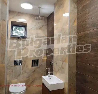 Photo 5 — Functional 2-room apartment in Zaharna Fabrika with thermal insulation