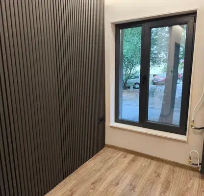 Photo 2 — Two-room apartment in Zaharna Fabrika with renovation