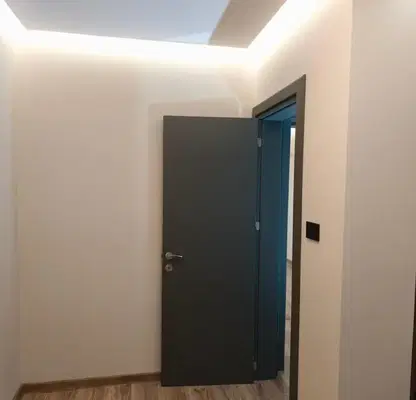 Photo 4 — Two-room apartment in Zaharna Fabrika with renovation