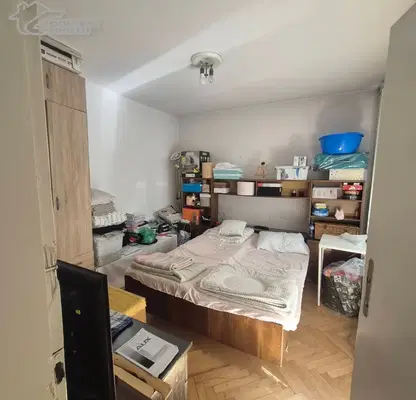 Photo 3 — Two-room apartment in Zaharna Fabrika with terrace and elevator