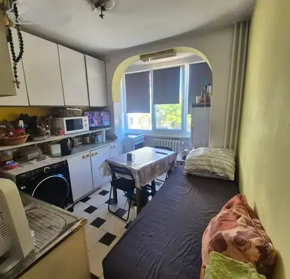 Photo 4 — Two-room apartment in Zaharna Fabrika with terrace and elevator