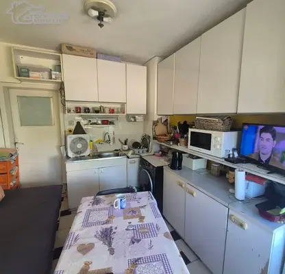 Photo 5 — Two-room apartment in Zaharna Fabrika with terrace and elevator