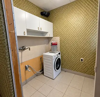 Photo 2 — Two-room apartment with terrace in Zapaden park, Sofia