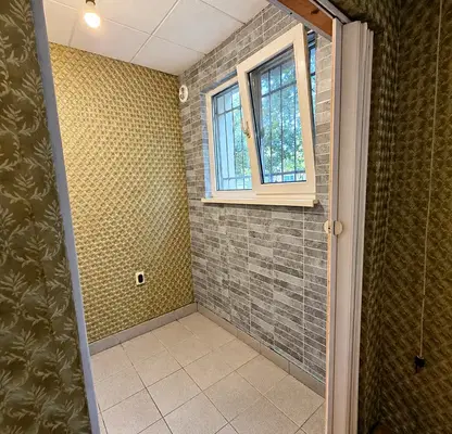 Photo 4 — Two-room apartment with terrace in Zapaden park, Sofia