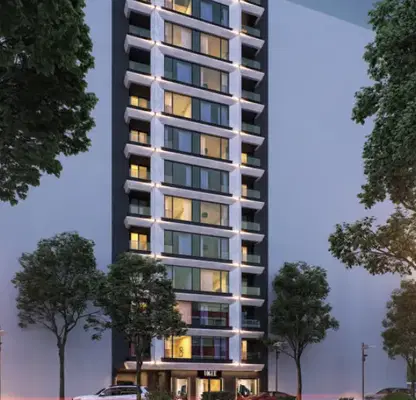 Photo 2 — Two-room apartment in Zona B-18, Sofia with balcony