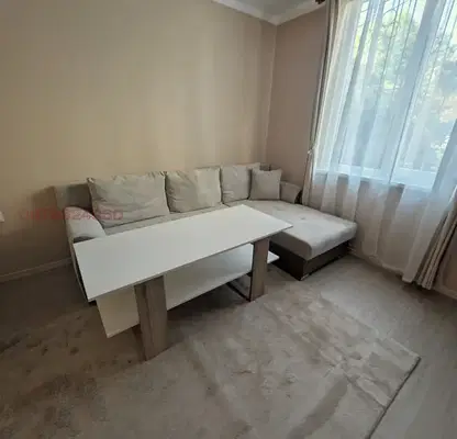 Photo 4 — Two-room apartment in Zona B-18, Sofia with full renovation