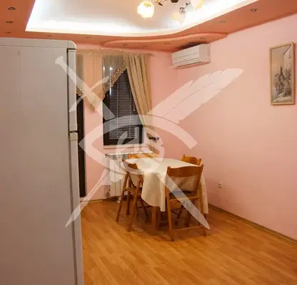 Photo 5 — Three-room apartment with terrace in Zona B-18, Sofia