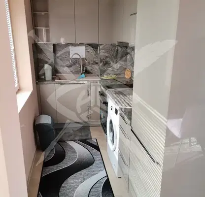 Photo 3 — Three-room apartment in Zona B-18, Sofia with terrace