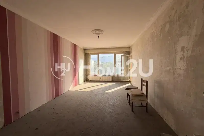 3-bedroom apartment in Sofia, Zona B-5