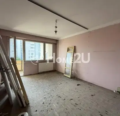 Снимка 3 — Тристаен апартамент в Зона Б-5 с функционално разпределение