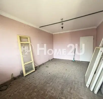 Снимка 4 — Тристаен апартамент в Зона Б-5 с функционално разпределение