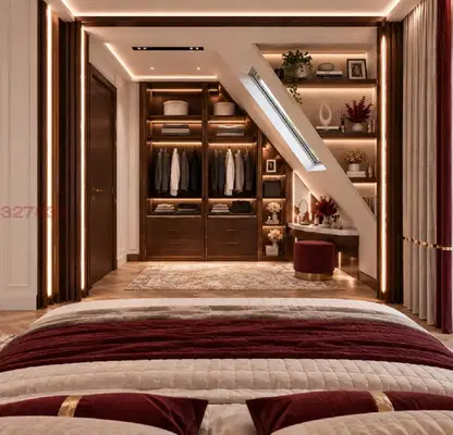 Photo 4 — 4-room apartment in Zona B-5 with two terraces