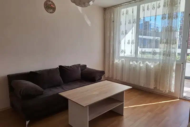 1-bedroom apartment in Sofia, Zona B-5