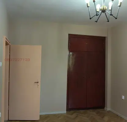 Photo 2 — Two-room apartment in Zona B-5, Bulgaria Blvd, Aleksandar Stamboliyski Blvd with two terraces
