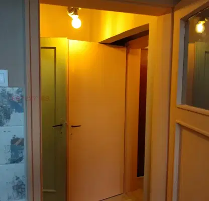 Photo 3 — Two-room apartment in Zona B-5, Bulgaria Blvd, Aleksandar Stamboliyski Blvd with two terraces