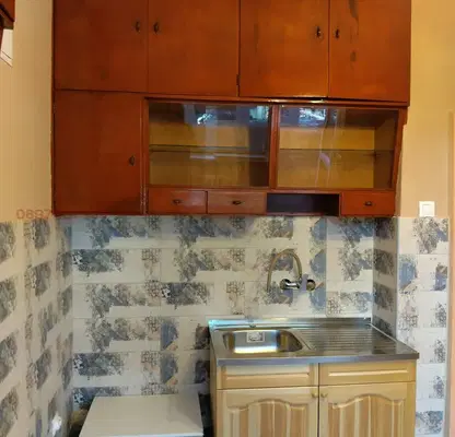 Photo 4 — Two-room apartment in Zona B-5, Bulgaria Blvd, Aleksandar Stamboliyski Blvd with two terraces