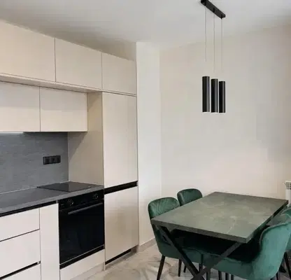 Photo 4 — Two-room apartment with terrace in Zona B-5, Sofia