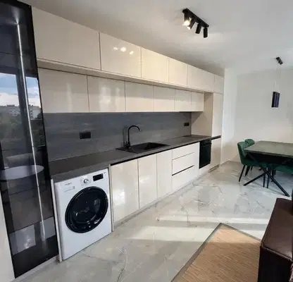 Photo 5 — Two-room apartment with terrace in Zona B-5, Sofia