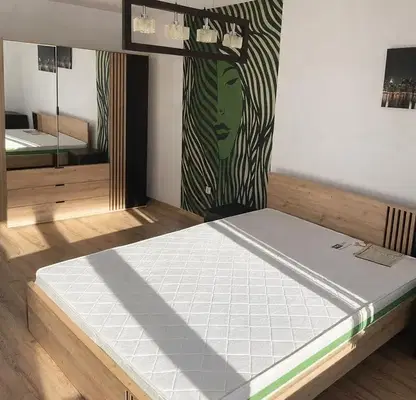 Photo 5 — Two-room apartment with terrace in Zona B-5, Sofia