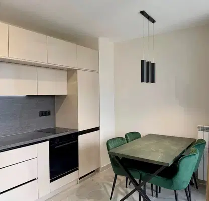 Photo 3 — Two-room apartment with terrace in Zona B-5, Sofia