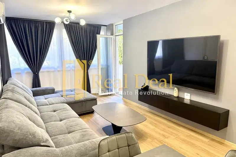 2-bedroom apartment in Sofia, Zona B-5