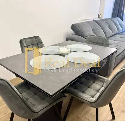 Photo 2 — 2-bedroom apartment in Sofia, Zona B-5