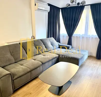 Photo 3 — 2-bedroom apartment in Sofia, Zona B-5
