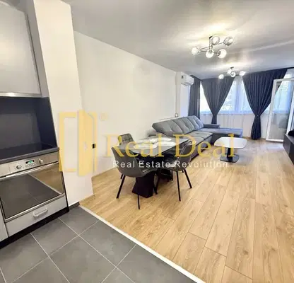 Photo 4 — 2-bedroom apartment in Sofia, Zona B-5