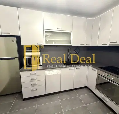 Photo 5 — 2-bedroom apartment in Sofia, Zona B-5