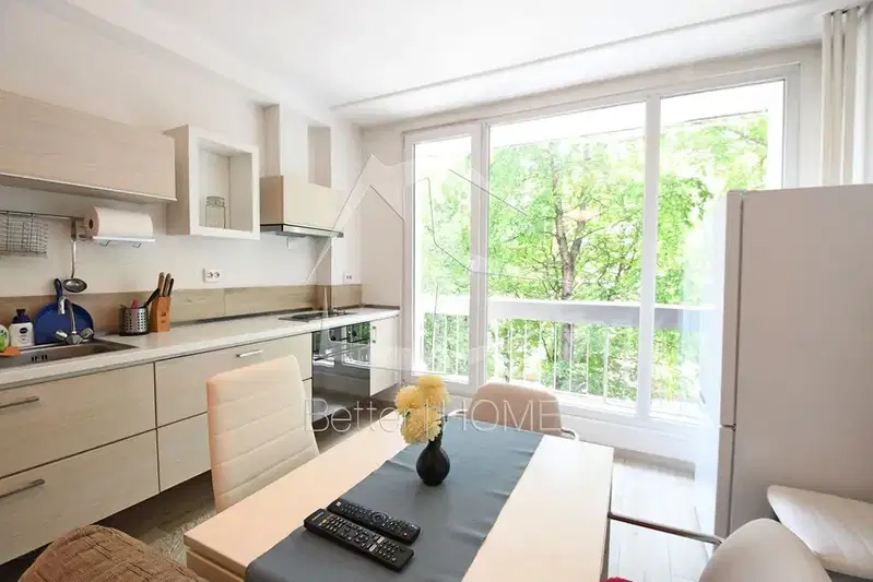 2-bedroom apartment in Sofia, Zona B-5