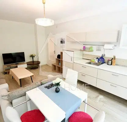 Photo 2 — 2-bedroom apartment in Sofia, Zona B-5