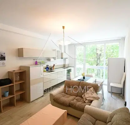 Photo 3 — 2-bedroom apartment in Sofia, Zona B-5