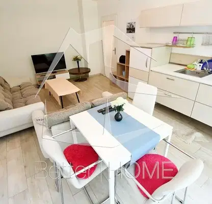 Photo 4 — 2-bedroom apartment in Sofia, Zona B-5