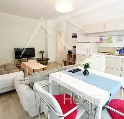 Photo 5 — 2-bedroom apartment in Sofia, Zona B-5