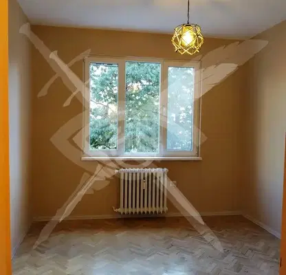 Снимка 2 — Двустаен апартамент в София, Зона Б-5