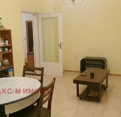 Снимка 2 — 3-стаен апартамент в Зона Б-5, София с балкон