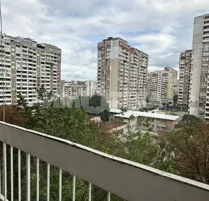 Photo 4 — Two-room apartment in Zona B-5 with elevator in Sofia
