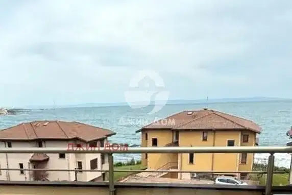 2-bedroom apartment in Burgas, Sozopol