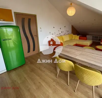 Снимка 4 — Двустаен апартамент в Бургас, Созопол