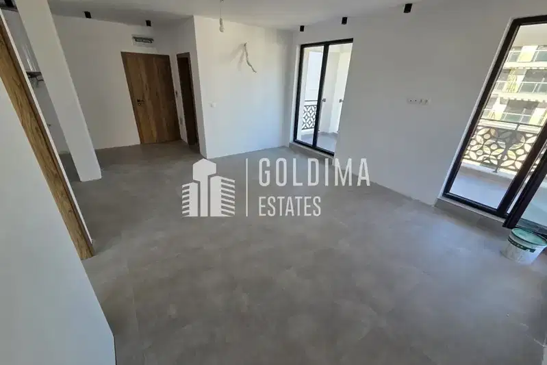 2-bedroom apartment in Burgas, Sozopol