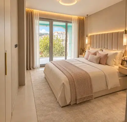 Photo 3 — 2-bedroom apartment in Burgas, Sozopol