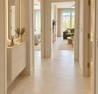 Photo 5 — 2-bedroom apartment in Burgas, Sozopol