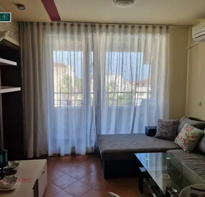 Photo 3 — Two-room apartment in Sozopol with terrace in Green Life Resort