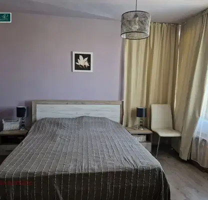 Photo 5 — Two-room apartment in Sozopol with terrace in Green Life Resort